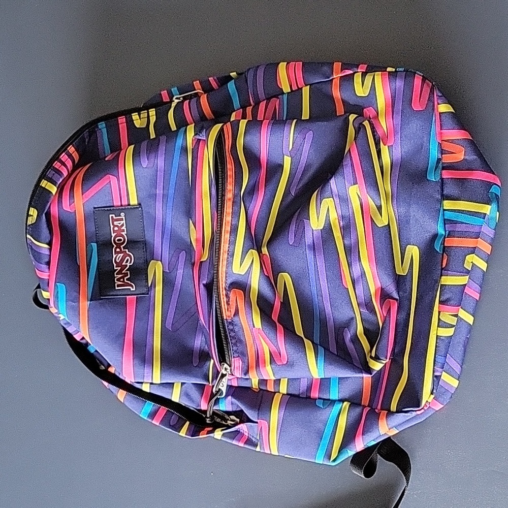 Jansport Backpack